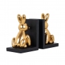 Bookends Sculpture - Bunny