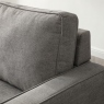 Reversible Chaise Storage Sofabed - Maddox