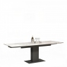 160cm Extending Dining Table - Cento