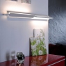 Osian Q LED Bar Wall Light - Smart