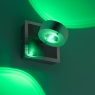Aye LED Wall Light - Smart