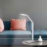 Braden Q LED Table Lamp - Smart