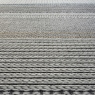 098-0037 9010-96 Stripe Grey/Multi 80 x 150cm - Brighton Runner