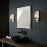 Bathroom Wall Light - Regent