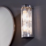 Bathroom Wall Light - Lux