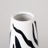 Print Vase - Zebra