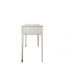 Dressing Table In Stone Finish - Dynasty