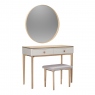 Dressing Table - Lausanne Painted