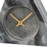 Mantel Clock - Triangular