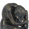 Sitting Sculpture - Trish