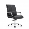 Low Back Gas Lift Office Chair - Hunsdon