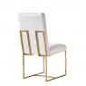 Dining Chair - Thebes
