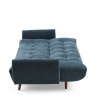 Sofabed In Fabric - Scott