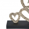 Sculpture - Hearts