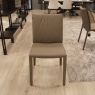 Dining Chair In Synthetic Leather - Item As Pictured - Cattelan Italia Couture
