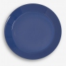 Sur La Table Dinner Plate Blue