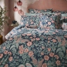 Small Cushion - Amanda Holden Cotswold Floral