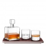 Whisky Connoisseur Set - LSA Cask