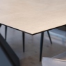 200cm Extending Dining Table - Vincenza