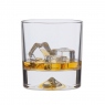 Set of 2 Double Old Fashioned Tumblers - Dartington Dimple