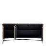 Sideboard With Gold Front - Serna