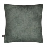 Small Green Cushion - Mid Century