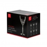 Box of 6 Wine Glasses - RCR Crystal Orchestra