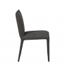 Dining Chair In PU - Archie