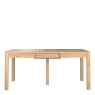 Extending Dining Table - Arden