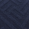 Blue Linear - Antibes Rug