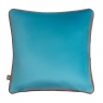 Small Blue Cushion - Arabia