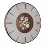 Grand Cog Wall Clock - Clocksmith