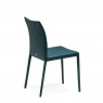 Dining Chair In Soft Leather - Cattelan Italia Norma Couture