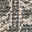 Bagru Carpet Charcoal