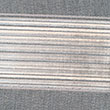 9857 Silver Chicago Stripe Velvet