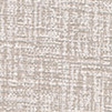 Ivory Etched Chenille Plain