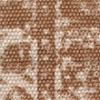 Bagru Carpet Terracotta